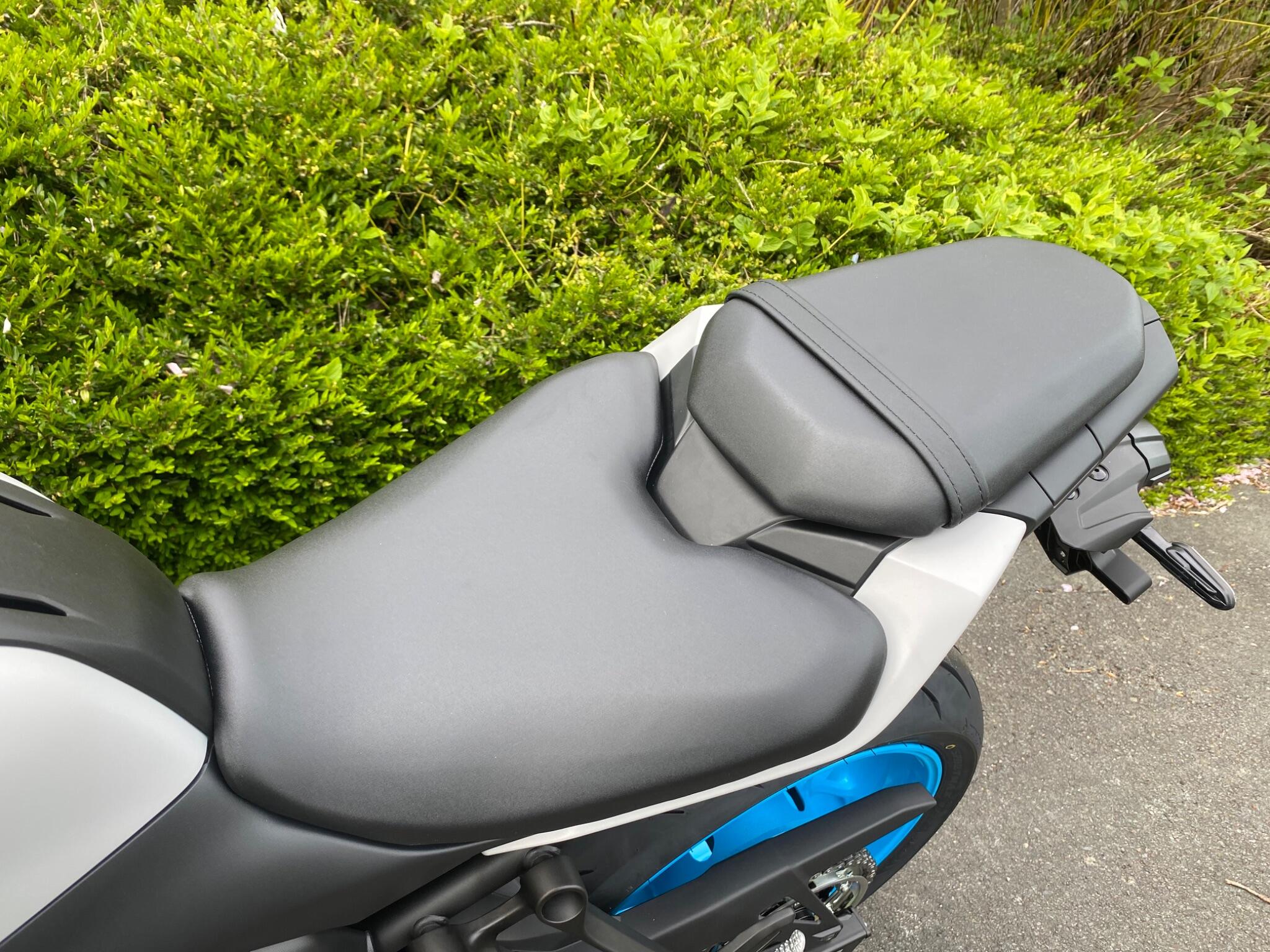 2026 Yamaha 700 ABS Hyper-naked Euro 5